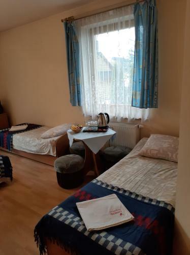 Hostal Dom Wypoczynkowy Paulina