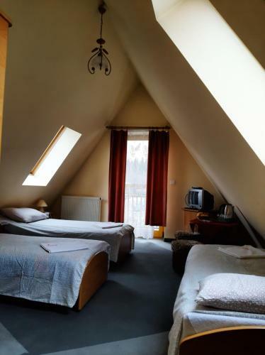 Hostal Dom Wypoczynkowy Paulina