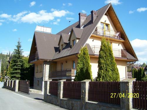 Hostal Dom Wypoczynkowy Paulina