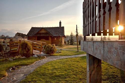 Hostal Dom Wypoczynkowy Paulina
