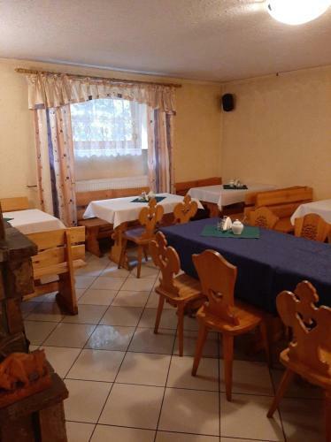 Hostal Dom Wypoczynkowy Paulina