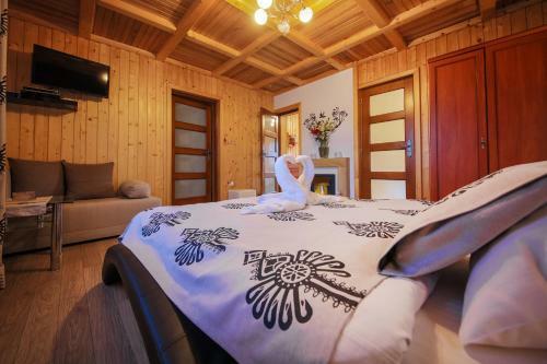 Hostal Willa Jedrus