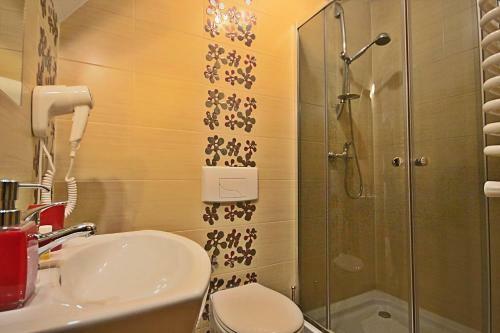Hostal Willa Jedrus