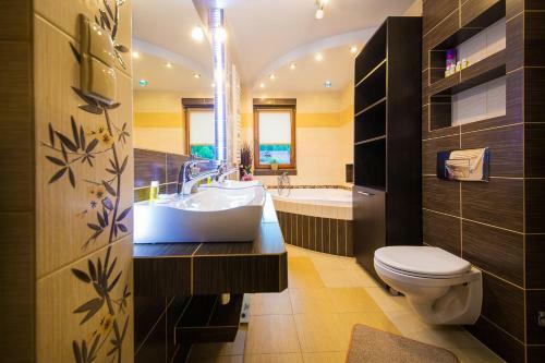 Hostal Willa Jedrus