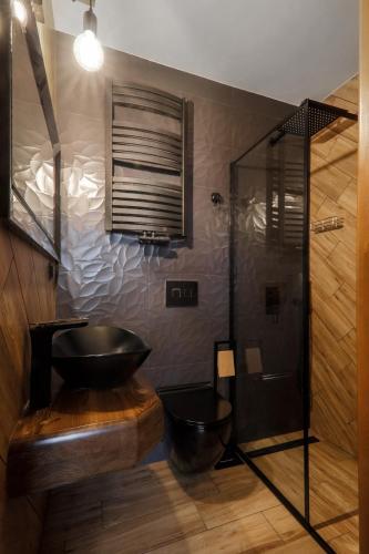 Hostal Willa Jedrus