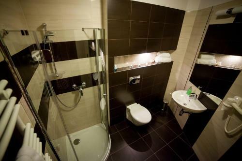 Hotel Go?ciniec Nad Gop?em