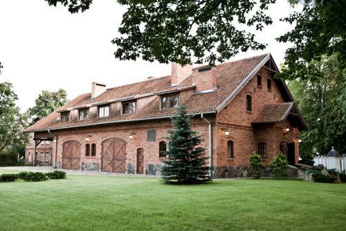 Hotel Powozownia Ciekocinko