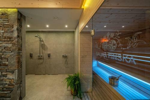 Hostal Willa Litwor�wka III