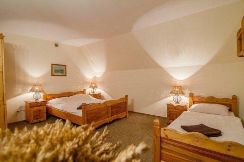 Hostal Pensjonat Litwor�wka