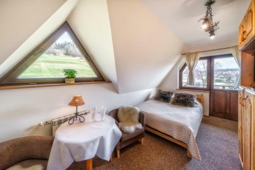 Hostal Pensjonat Litwor�wka