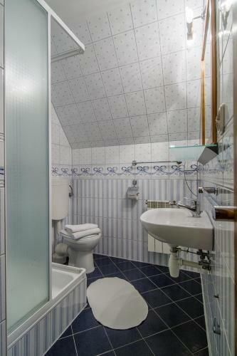 Hostal Pensjonat Litwor�wka