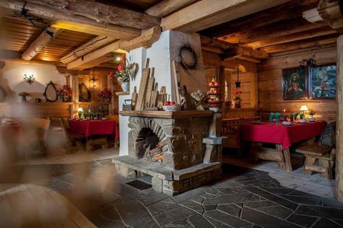 Hostal Pensjonat Litwor�wka