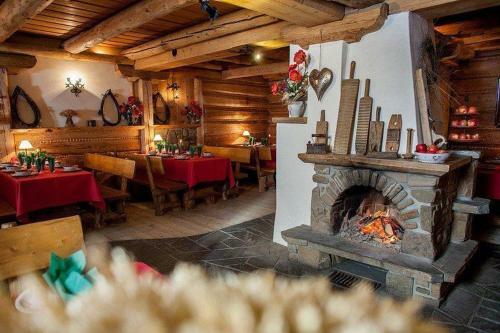 Hostal Pensjonat Litwor�wka