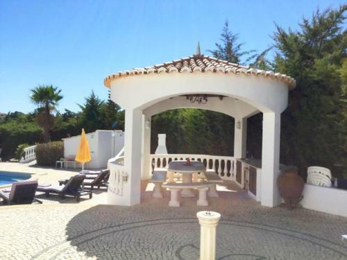 Benagil Villa Sleeps 14 Air Con