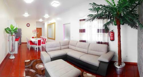 Apartamento Luxuoso