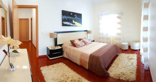Apartamento Luxuoso