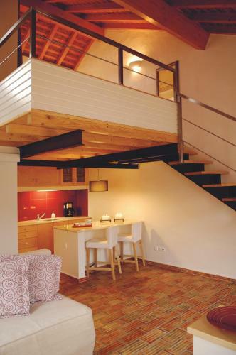 Casas De F�rias - Odeceixe - By Casas Do Moinho