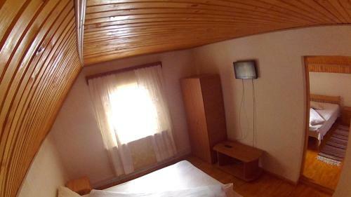 Lodge Cabana Aurora