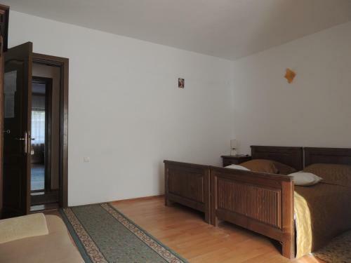 Hostal Pension Steaua Ariesului