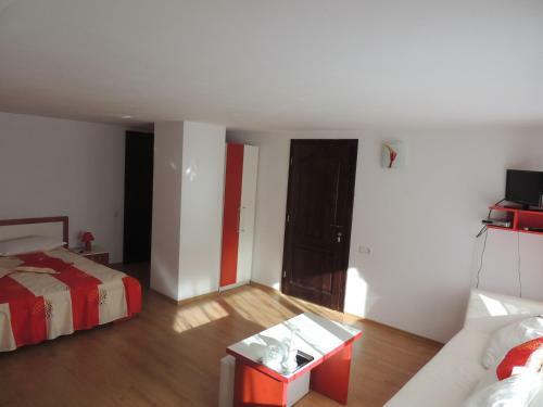 Hostal Pension Steaua Ariesului