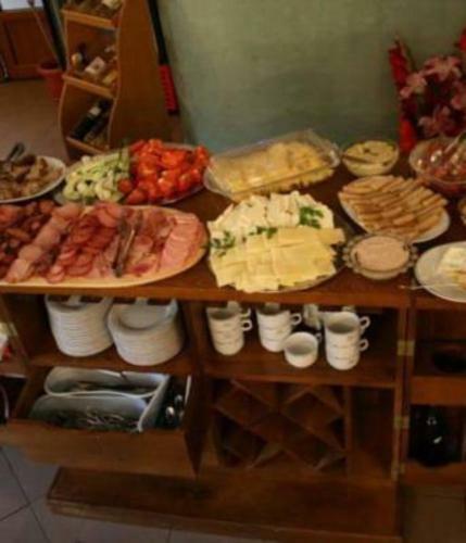 Hostal Pension Steaua Ariesului