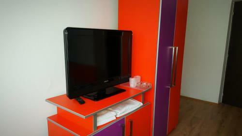 Hostal Pensiunea Perla Ariesului