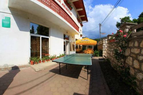 Hostal Pensiunea Perla Ariesului