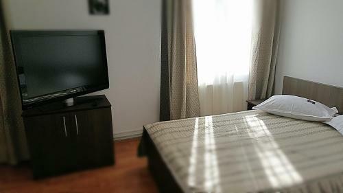 Hostal Pensiunea Perla Ariesului