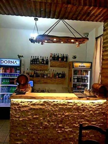 Hostal Pensiunea Perla Ariesului