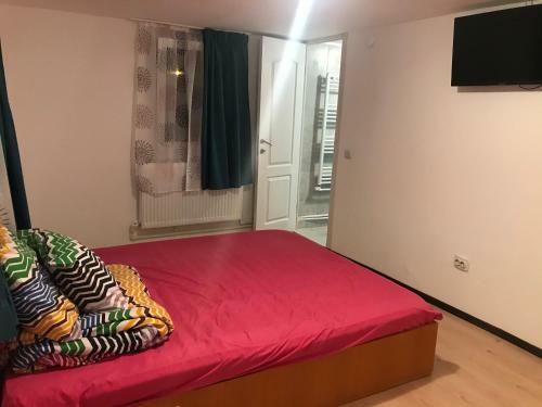 Hostal Pensiunea Alexa