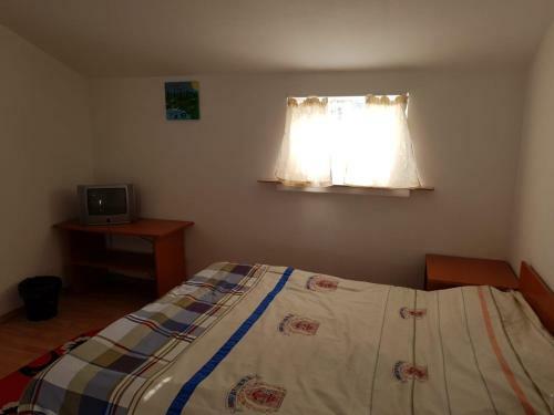 Hostal Pensiunea Alexa
