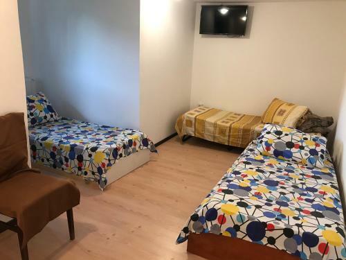 Hostal Pensiunea Alexa