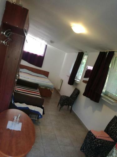 Hostal Pensiunea Alexa