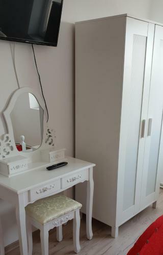 Apartamento Panoramic Goldi?