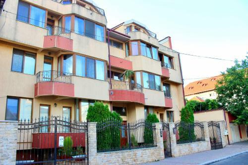 Apartament City Central