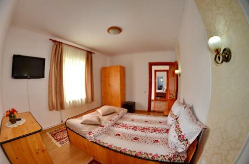 Hostal Vila Ady Bran
