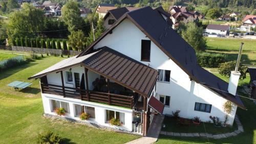 Hostal Vila Ady Bran