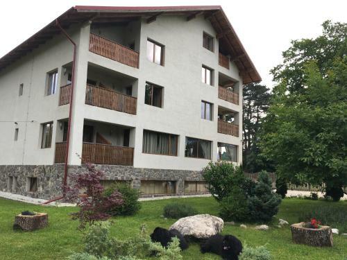 Hostal Pensiunea Aron 2