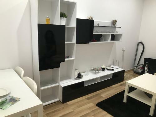 Bucharest Residence Apartment