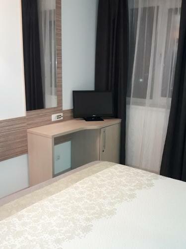 Bucharest Residence Apartment