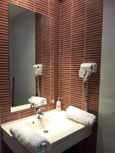 Bucharest Residence Apartment