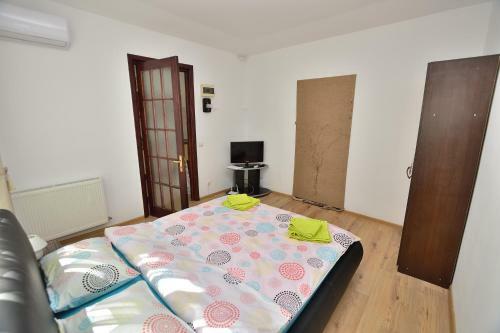 Apartamento Sweet Story Studio