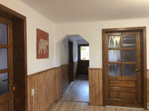 Apartamento Casa Ambra