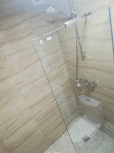 Aparthotel Iezer
