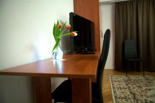 Aol Cluj Apart
