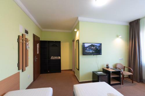 Hostal Vila Rosa 2