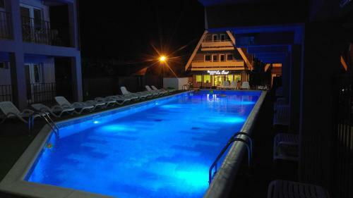 Hostal Pensiunea La Castel