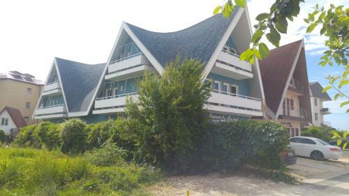 Hostal Pensiunea La Castel