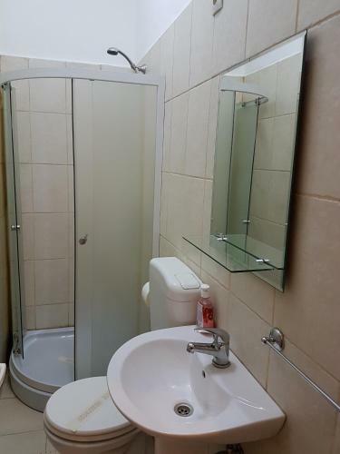 Hostal Pensiunea Mioritza