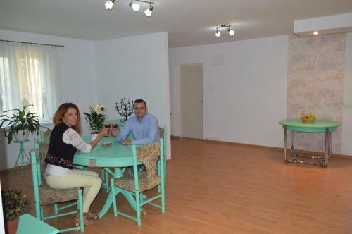 Hostal Casa Anca Ha?eg